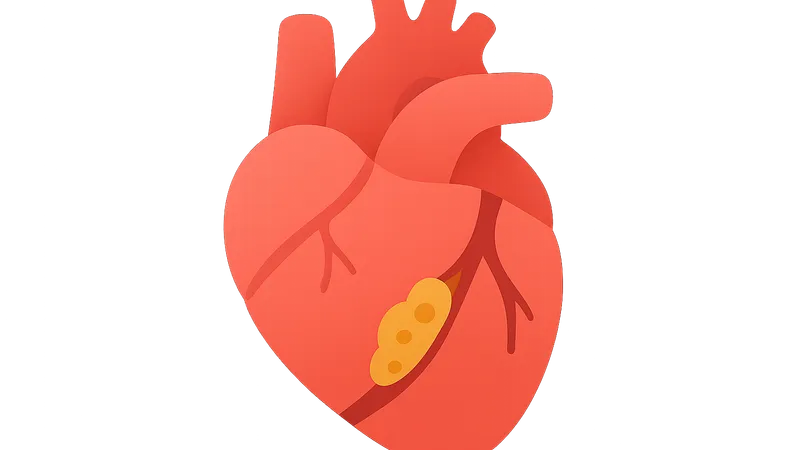 Ischemic Heart Disease