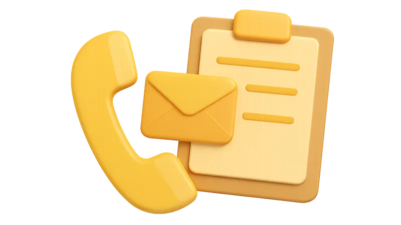 Communication with primary care