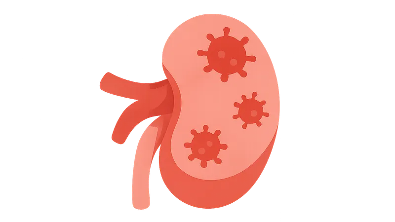 Post-transplant infections