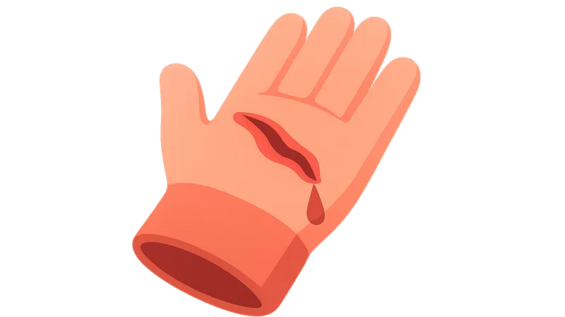 Physical Injuries in Workplace