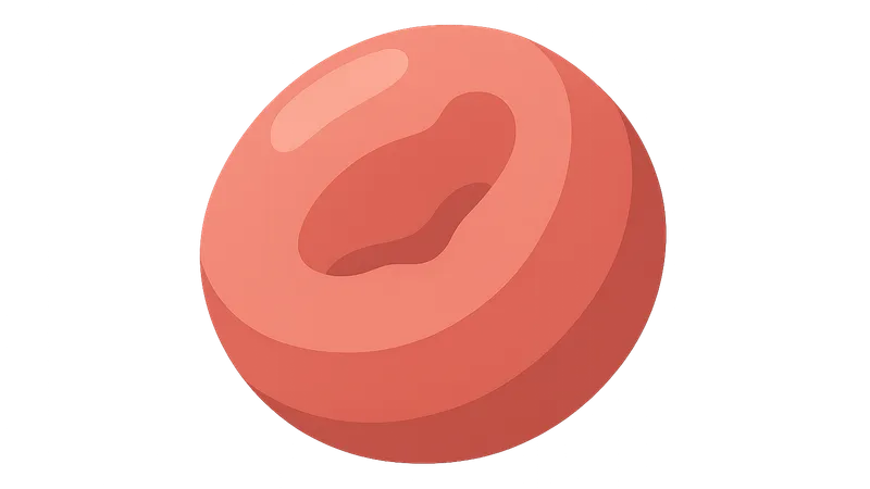 Red blood cell disorders