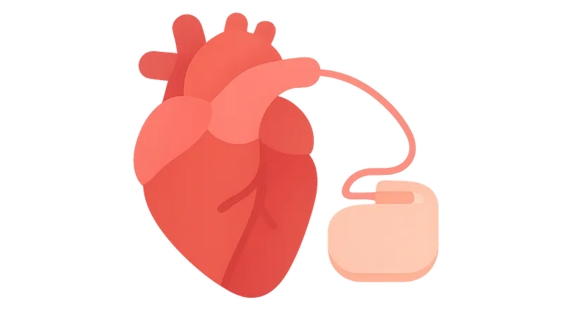 Device therapy for heart failure