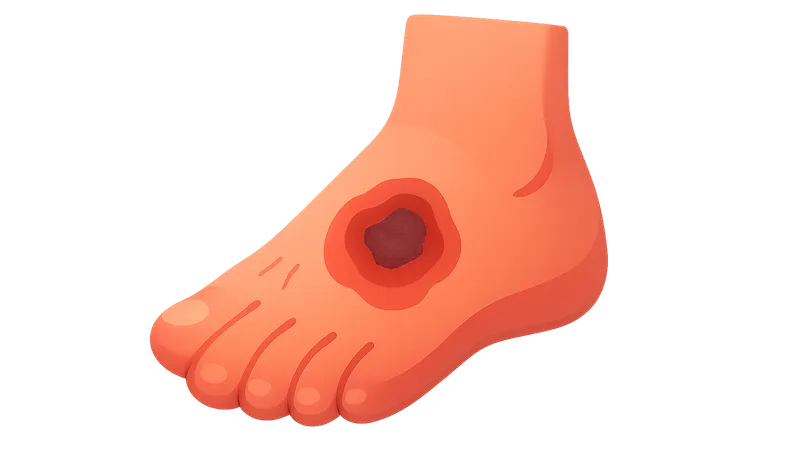 Diabetic Foot Infections