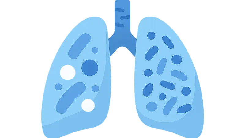 Respiratory tract microbiome