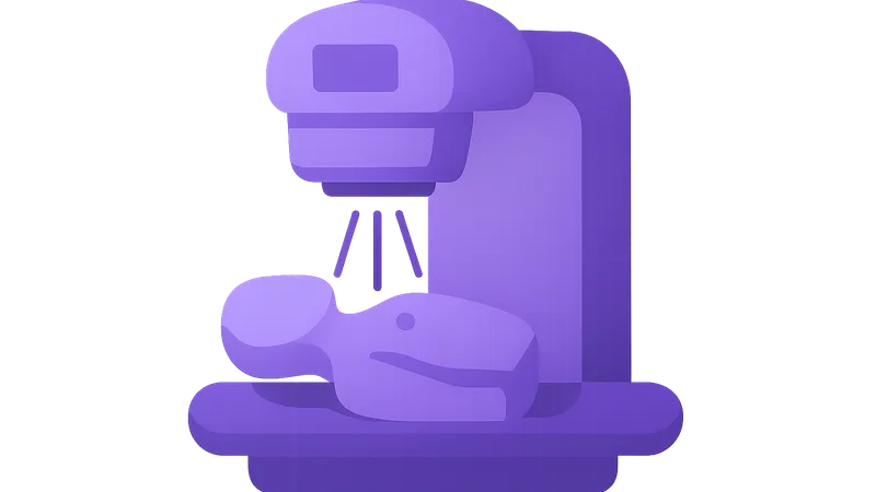 Image-Guided Radiation Therapy