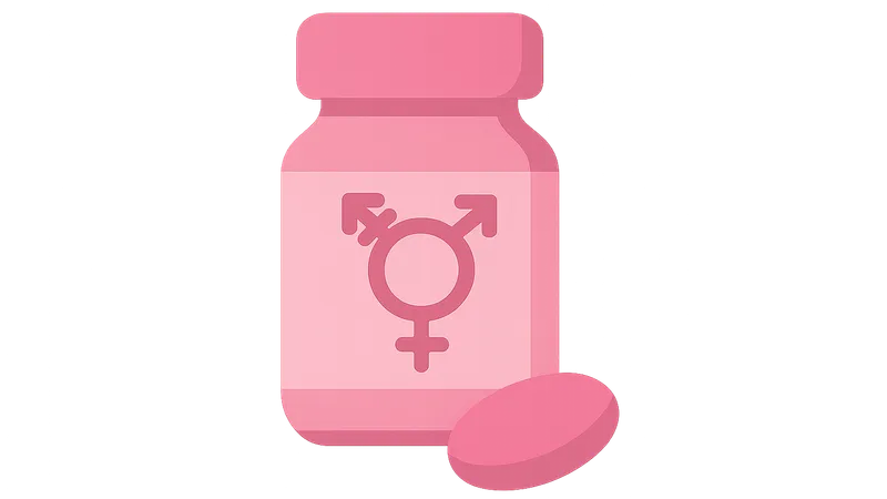 Hormonal Therapy for Transgender Patients