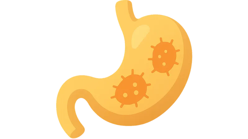 Pediatric gastrointestinal infections