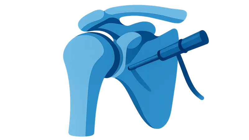 Shoulder Arthroscopy