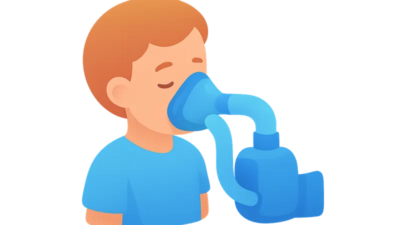 Induction Techniques in Children