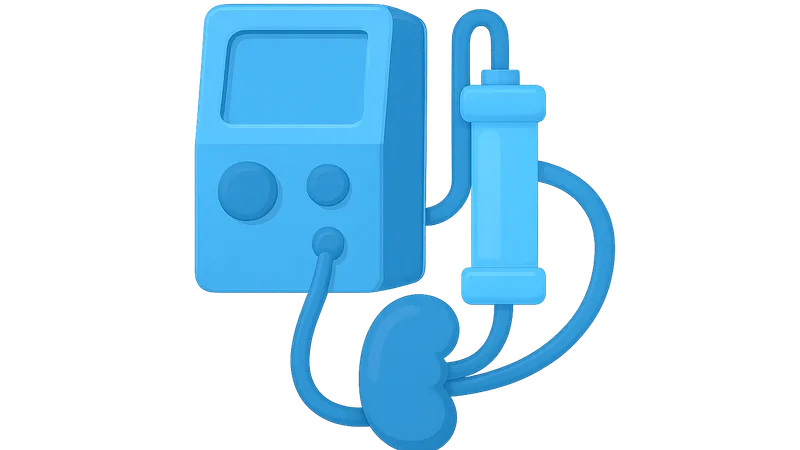 Renal replacement therapy