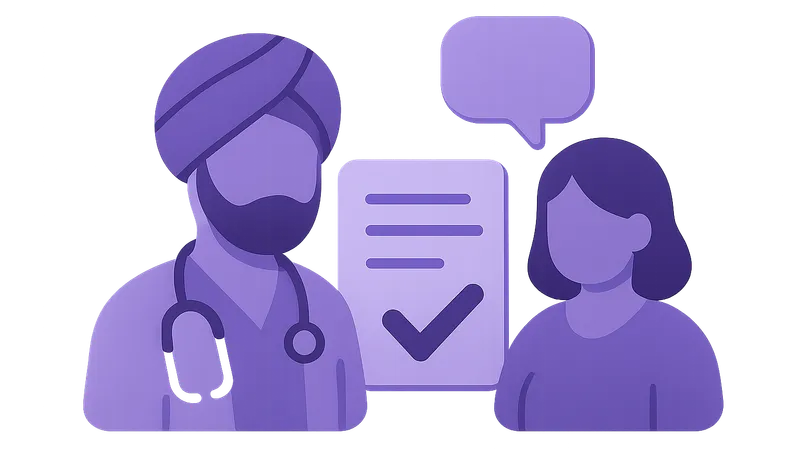 Cultural considerations in consent