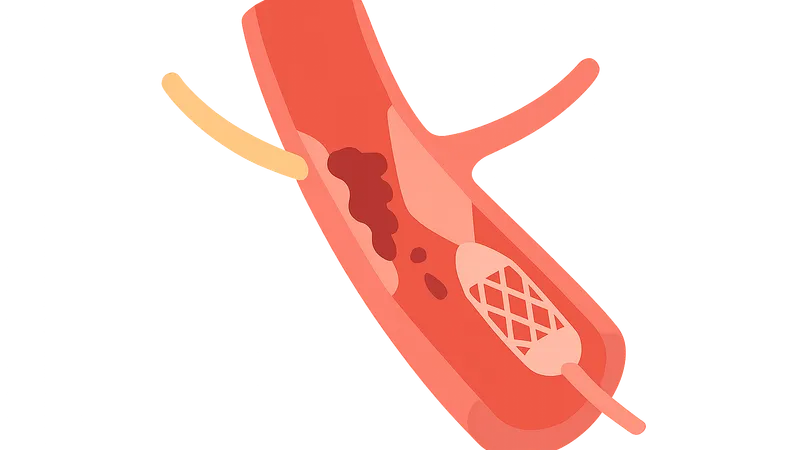 Reperfusion strategies (fibrinolysis vs PCI)