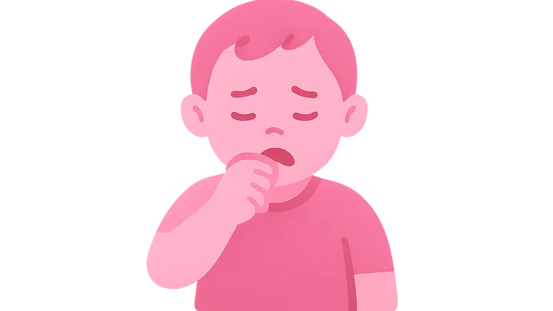 Feeding disorders in children