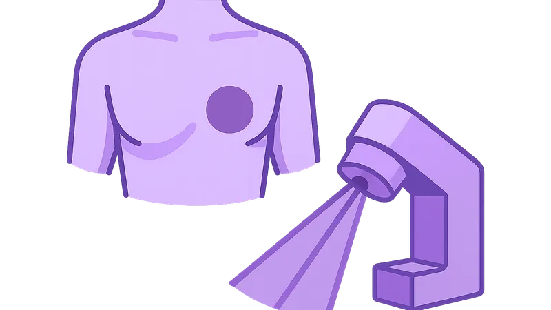 External Beam Radiation Therapy