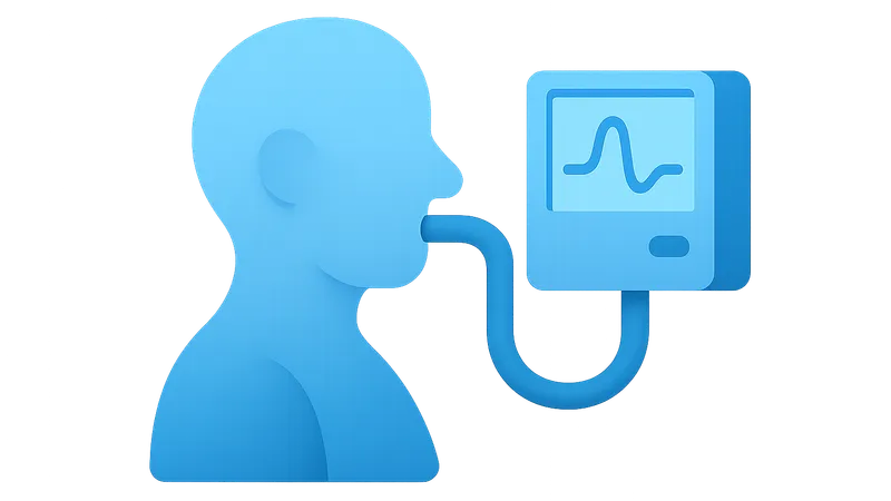 Spirometry interpretation
