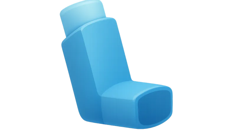 Anti-inflammatory Respiratory Agents