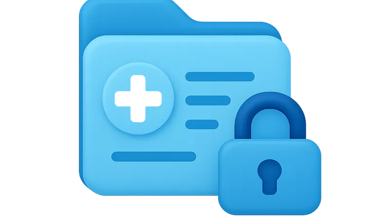 Electronic health record safeguards