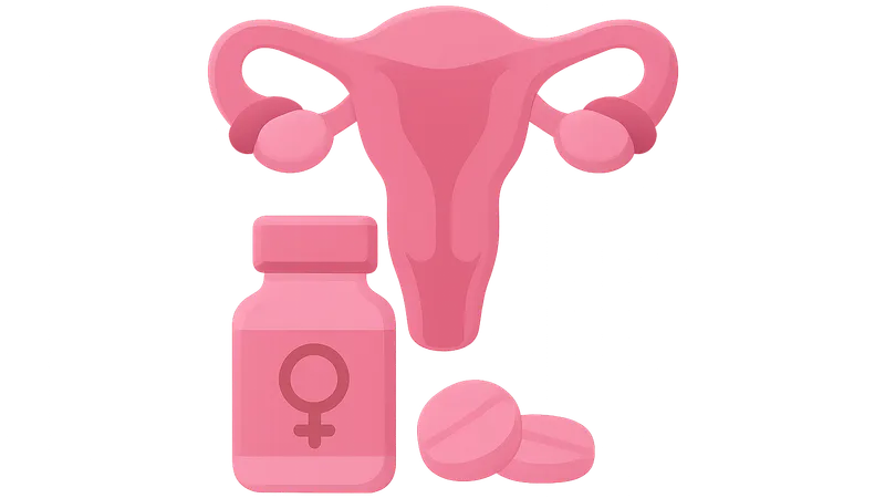 Hormone Replacement Therapy