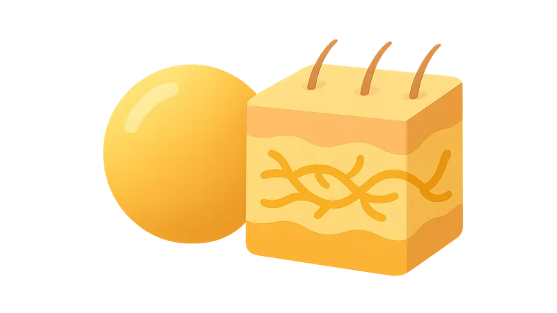 Vitamin C and Collagen Synthesis