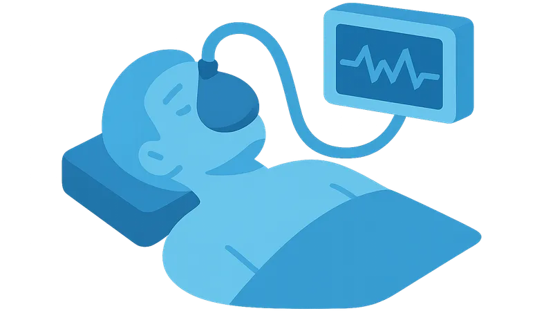 General anesthesia stages and monitoring