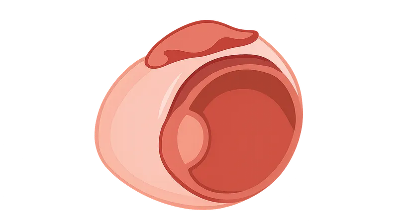 Complications of Refractive Surgery