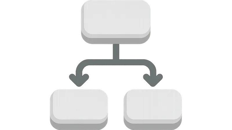 Retrospective cohort design