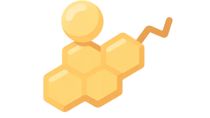 Cholesterol synthesis and regulation