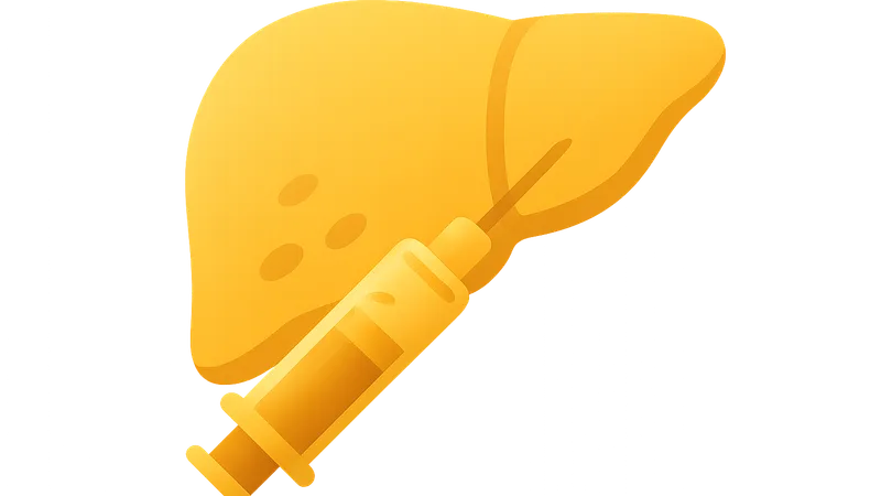 Hepatitis A and B vaccination