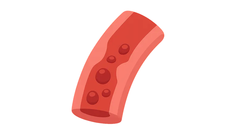 Vasculitides classification