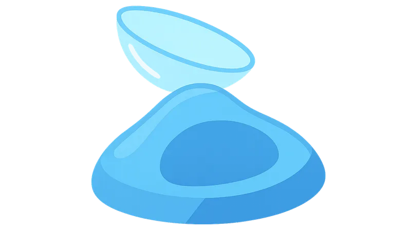 Contact Lenses for Keratoconus