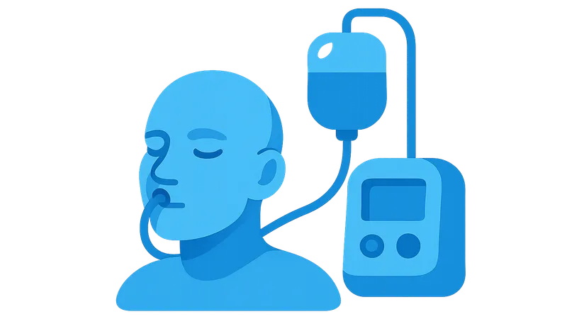 Sedation and Analgesia in ICU