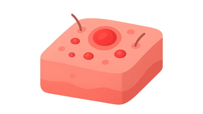 Skin and soft tissue infections