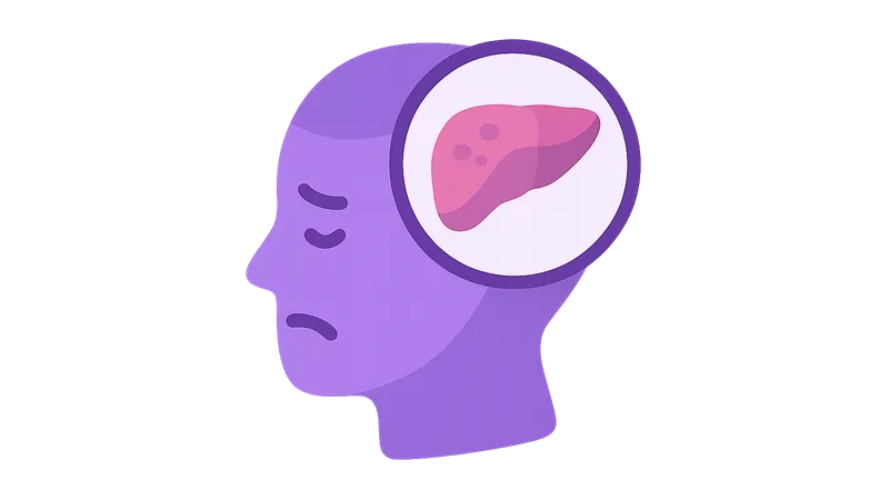 Mood disorders due to medical conditions