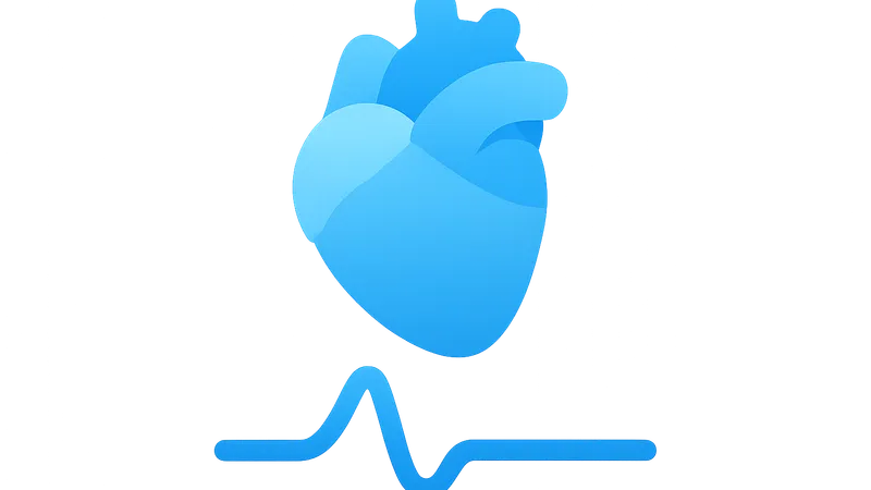 P wave and atrial depolarization