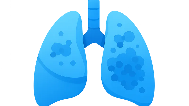 Lower Respiratory Tract Infections