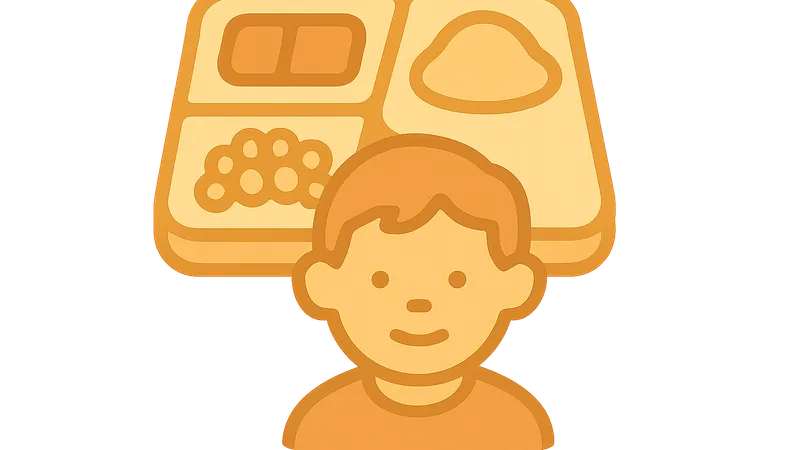 Special diets in pediatric conditions