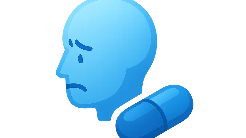 Pharmacotherapy for anxiety disorders