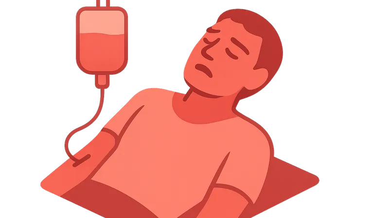 Traumatic shock management