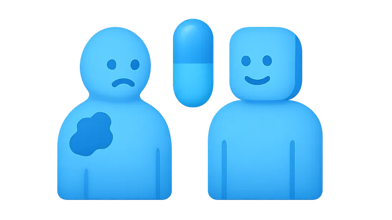 Number needed to treat/harm