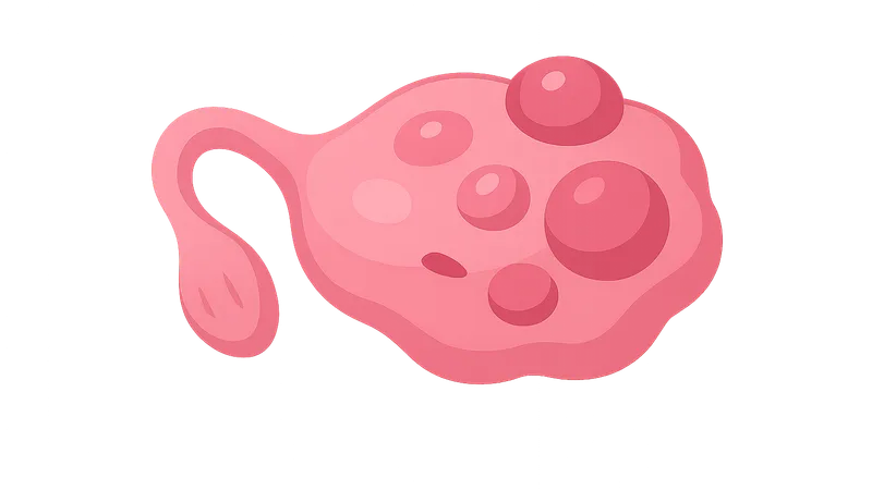 Ovarian Diseases and Tumors