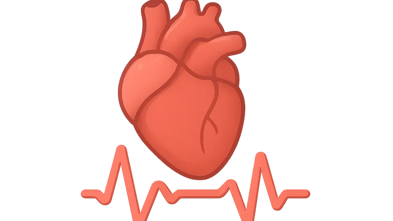 Common arrhythmia recognition