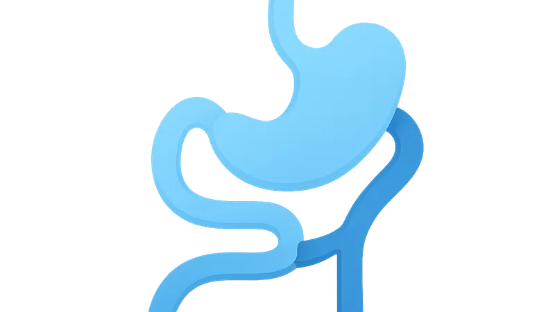 Biliopancreatic Diversion