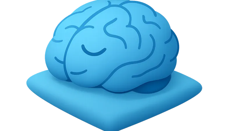 Normal sleep physiology