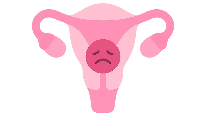 Premenstrual dysphoric disorder