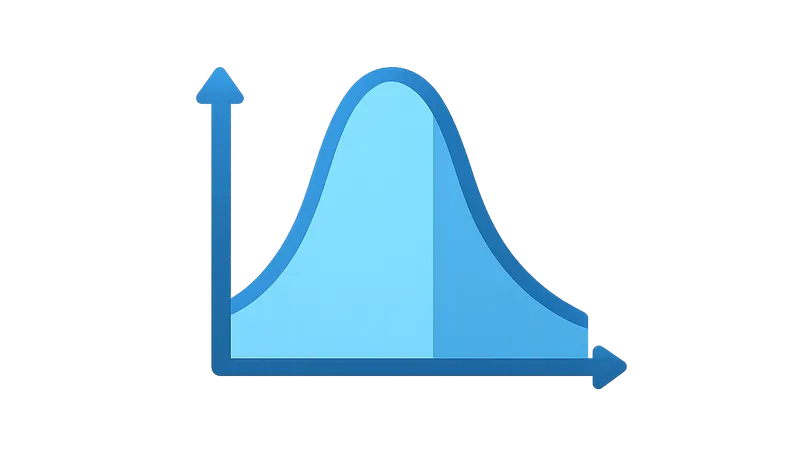 Area under the curve calculations