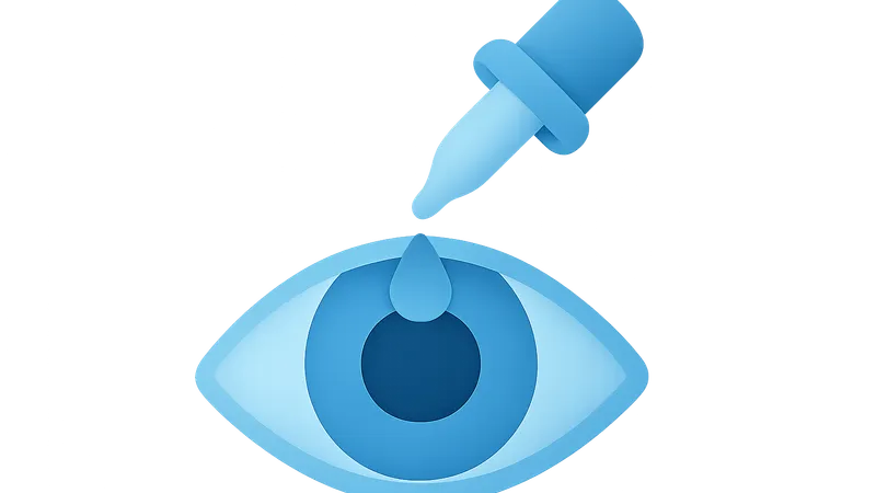 Mydriatics and Cycloplegics