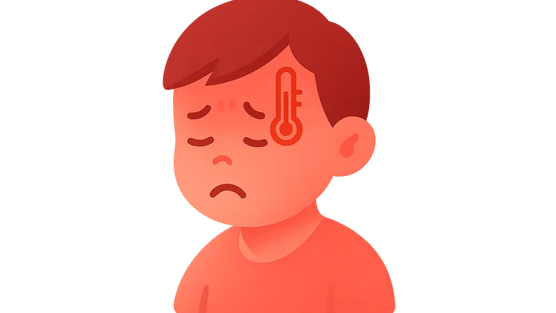 Fever in Infants and Children