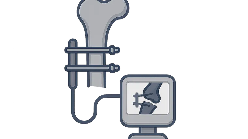 Computer-Assisted Trauma Surgery