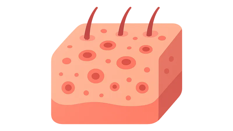 Cutaneous Manifestations of Malaria