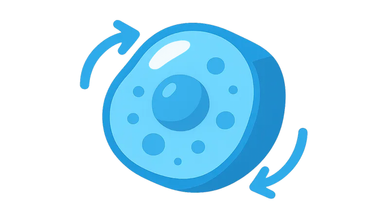 Cell Volume Regulation